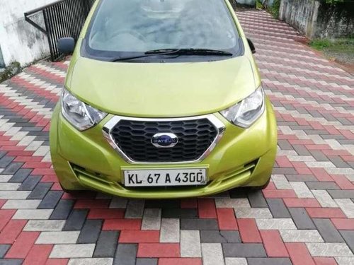 Datsun Redi Go Redi-Go T Option, 2016, Petrol MT in Ernakulam