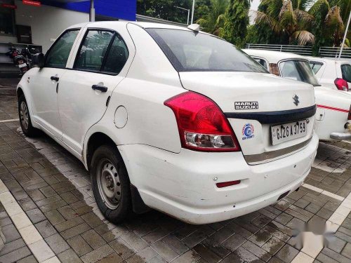 Used 2014 Maruti Suzuki Swift Dzire MT for sale in Surat