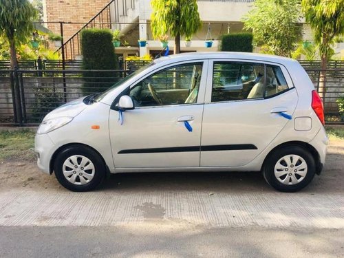 Used 2010 Hyundai i10 Magna 1.1 MT for sale in Indore
