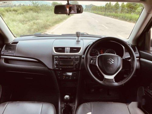 Used Maruti Suzuki Swift ZDI 2014 MT for sale in Chandigarh