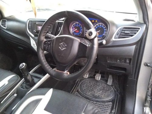 Maruti Baleno 1.2 Delta 2017 MT For sale in New Delhi