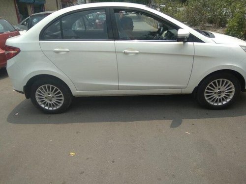 Used 2014 Tata Zest Revotron 1.2T XM MT in Noida