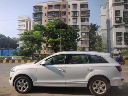 2012 Audi Q7 3.0 TDI Quattro Premium Plus AT in Mumbai