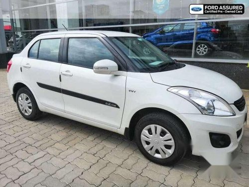 2014 Maruti Suzuki Swift Dzire MT for sale in Chennai