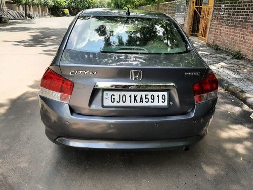 2009 Honda City 1.5 S AT for sale in Ahmedabad