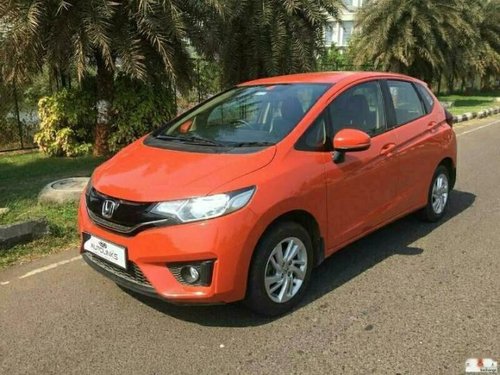 Used 2016 Honda Jazz 1.5 SV i DTEC MT for sale in Mumbai