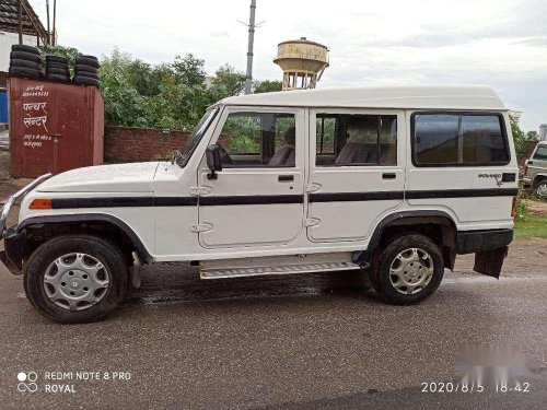 Used 2006 Mahindra Bolero MT for sale in Udaipur