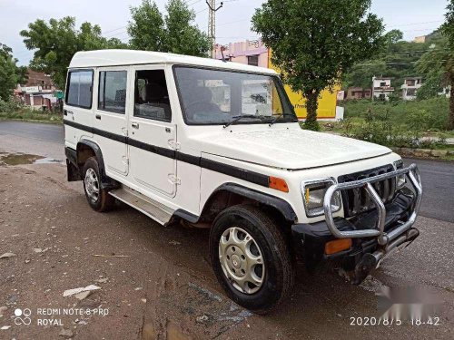 Used 2006 Mahindra Bolero MT for sale in Udaipur