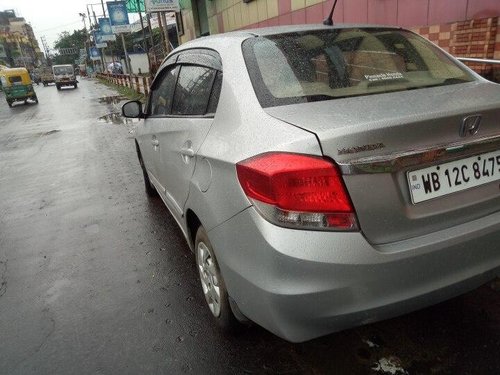 Used 2014 Honda Amaze S i-DTEC MT in Kolkata