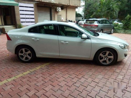 2012 Volvo S60 D3 AT for sale in Mumbai