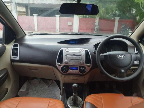 Hyundai i20 Magna 1.2 2011 MT for sale in Jamnagar