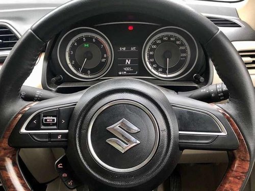 2019 Maruti Suzuki Swift Dzire MT for sale in Madurai