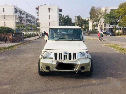 Mahindra Bolero SLX 2011 MT for sale in Chandigarh