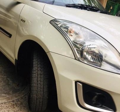 2015 Maruti Suzuki Swift VXI MT for sale in New Delhi