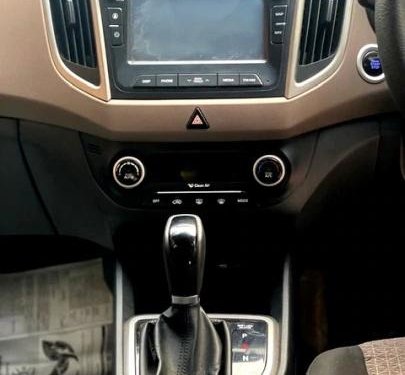 Used 2015 Hyundai Creta 1.6 CRDi AT SX Plus in Mumbai