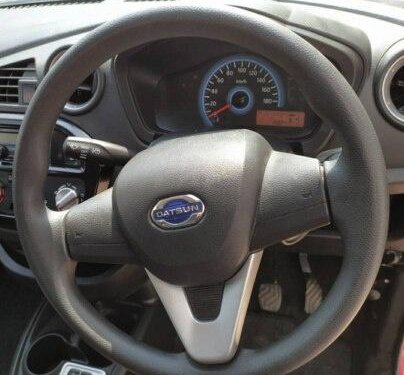 Used Datsun Redi-GO T 2018 MT for sale in Noida