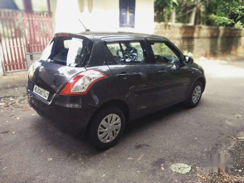 Maruti Suzuki Swift VDI 2017 AT for sale in Kozhikode