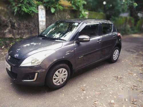 Maruti Suzuki Swift VDI 2017 AT for sale in Kozhikode