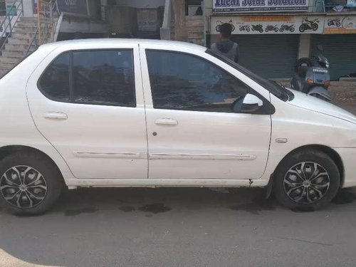 Tata indigo ecs 2012 MT for sale in Vadodara