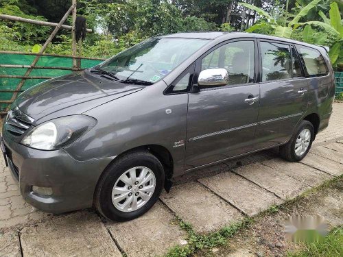 Used Toyota Innova 2011 MT for sale in Kochi