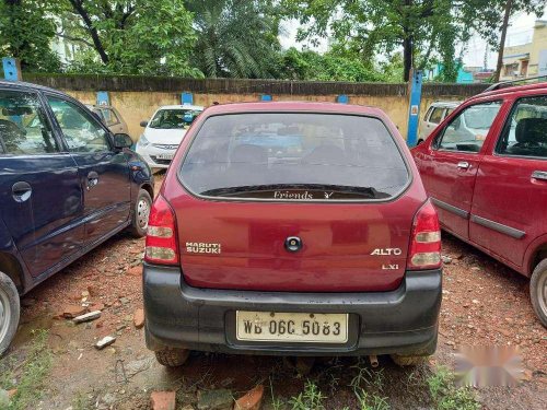 2010 Maruti Suzuki Alto MT for sale in Kolkata