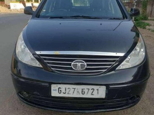 2013 Tata Manza Aqua Quadrajet MT for sale in Ahmedabad