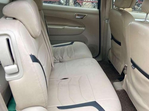 Maruti Suzuki Ertiga VXI CNG 2017 MT for sale in Thane 