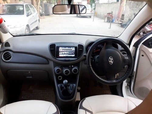 2015 Hyundai i10 Era MT for sale in New Delhi