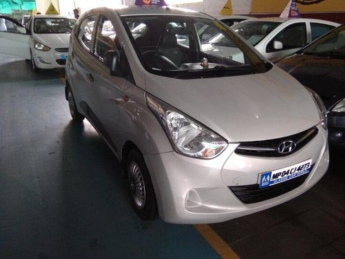 Hyundai EON D Lite 2011 MT for sale in Indore
