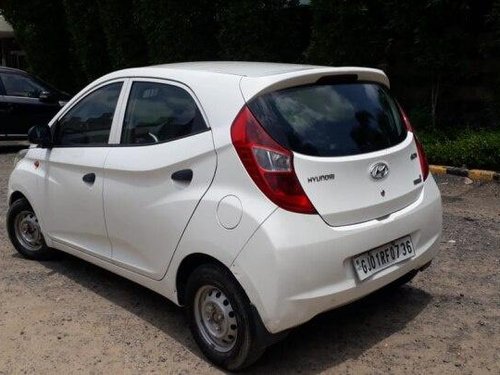 2014 Hyundai Eon Era Plus MT for sale in Ahmedabad