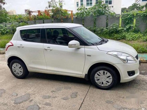 Maruti Suzuki Swift VDi ABS, 2012, Diesel MT for sale in Mumbai