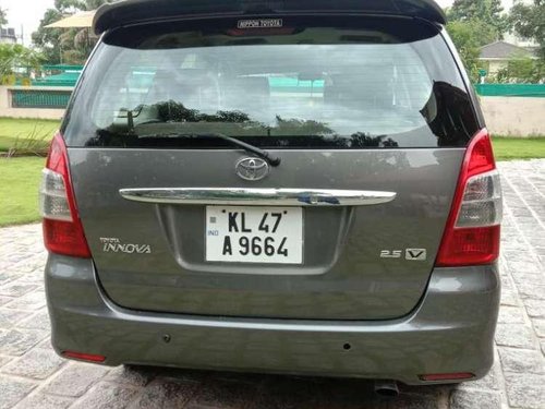 Used 2010 Toyota Innova MT for sale in Kochi