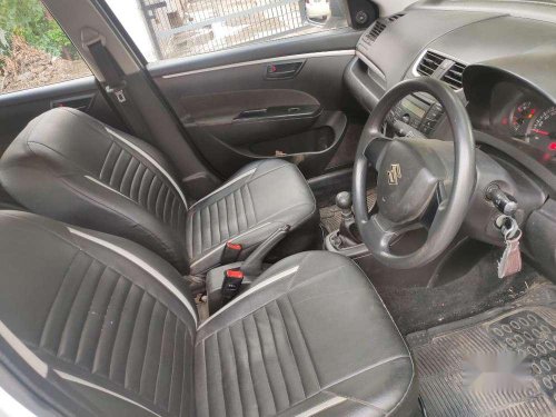 Used 2015 Maruti Suzuki Swift LXI MT for sale in Chandigarh