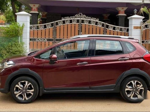 Used 2017 Honda WR-V i-VTEC VX MT for sale in Madurai