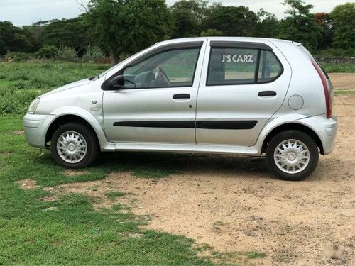 2005 Tata Indica eV2 DLS BSIII MT for sale in Chennai