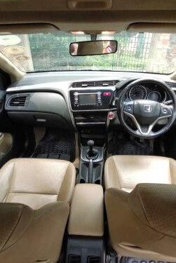 Used 2014 Honda City i VTEC VX Option MT in Kolkata