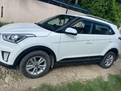 2015 Hyundai Creta 1.6 SX AT for sale in Dehradun