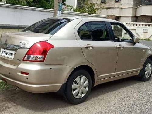 Used 2011 Maruti Suzuki Swift Dzire MT for sale in Tiruchirappalli