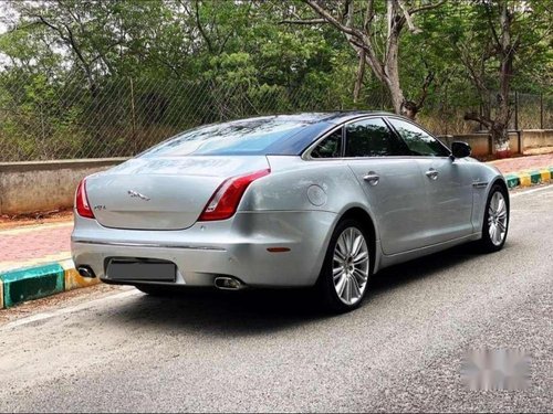 2011 Jaguar XJ AT for sale in Hyderabad