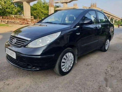 2013 Tata Manza Aqua Quadrajet MT for sale in Ahmedabad