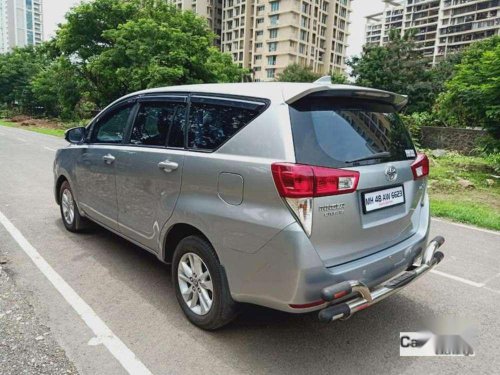 Toyota INNOVA CRYSTA 2.8 GX CRDi Automatic, 2017, Diesel ATin Mumbai