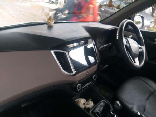 2015 Hyundai Creta 1.6 CRDi SX Option AT for sale in Jaipur