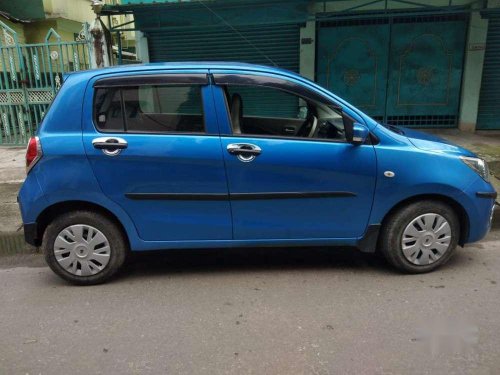 Used 2016 Maruti Suzuki Celerio VXI MT for sale in Siliguri