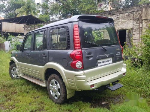 Used Mahindra Scorpio 2006 MT for sale in Pune