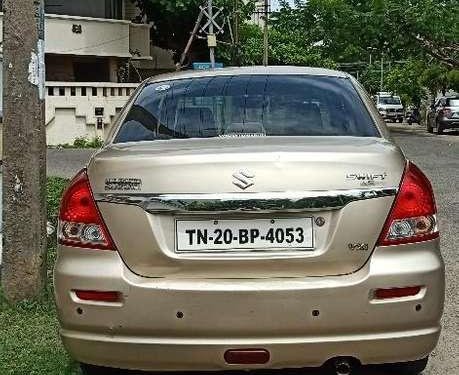 Used 2011 Maruti Suzuki Swift Dzire MT for sale in Tiruchirappalli