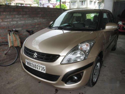 Maruti Suzuki Swift Dzire VXi 1.2 BS-IV, 2013, Petrol MT in Siliguri