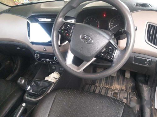 2015 Hyundai Creta 1.6 CRDi SX Option AT for sale in Jaipur