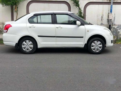 Maruti Suzuki Swift Dzire 2009 MT for sale in Surat