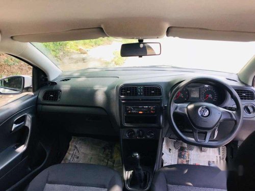 Used 2016 Volkswagen Polo MT for sale in Chandigarh