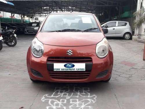 Used Maruti Suzuki A Star 2011 MT for sale in Coimbatore